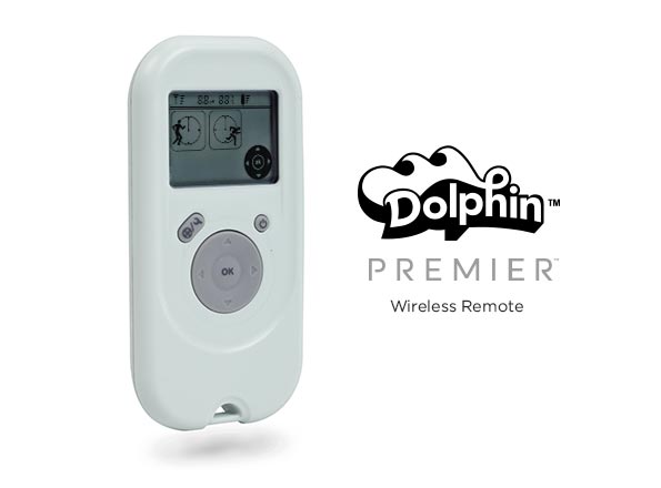 dolphin-remote